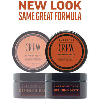 Defining Paste - Tvarujúca pasta na vlasy pre mužov